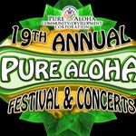 Pure Aloha Festival & Concerts