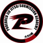 Offical Purebred BJJ Guam HQ