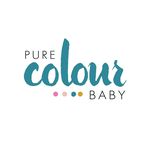 Pure Colour Baby