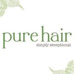 Pure Hair Toowoomba