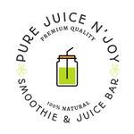 Pure Juice N’Joy Juice Bar