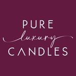 Luxury Candles & Melts