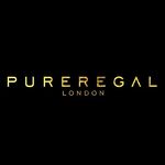 PURE REGAL | LONDON