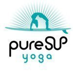 PureSUP Yoga