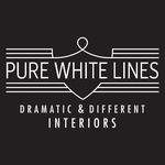 PURE WHITE LINES