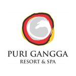 Puri Gangga Resort | Ubud Bali