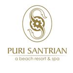 Puri Santrian Resort Bali