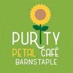 Purity Petal Café