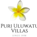 Puri Uluwatu Villas, Bali