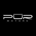 PŪR MOTORS