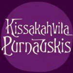 Kissakahvila Purnauskis