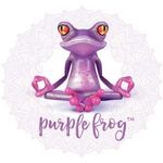 purple frog products