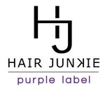 Purple Label Virgin Hair