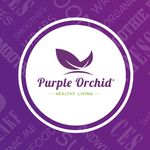 Purple Orchid®