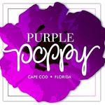 Purple Poppy