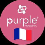 Purple Professional France