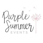 Purple Summer Events