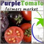 Purple Tomato