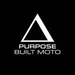 Purpose Built Moto