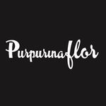 Purpurina Flor