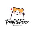 #PURRFECTPLACEKK