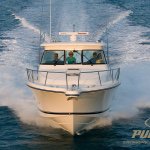 Pursuit Boats