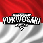 PURWOSARI AWESOME ๐ก PURWOSARI AWESOME ๐ก