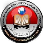 Hafal Quran Sebulan