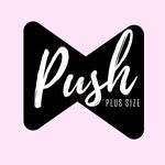 Push Plus Size  Tamanhos 46-64