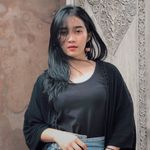 Puspita Anggraini Tejo