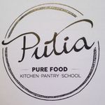 Putia Pure Food Kitchen