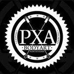 Pxa Body Art