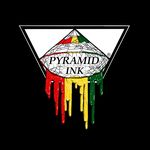 PYRAMID INK ✖️ BKLYN, NY