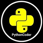 PythonCoder | Entrepreneur PythonCoder | Entrepreneur