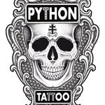 Python Tattoo