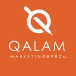 Qalam Marketing & PR Solutions