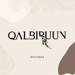 Qalbiruun Boutique