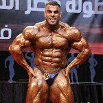 Qatif Bodybuilding