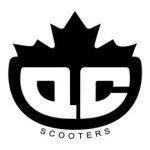 QC Scooters