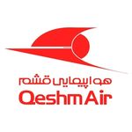 Qeshm Air | هواپیمایی قشم 🛫