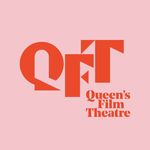 Queen's Film Theatre