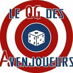 QG des Avenjoueurs