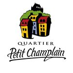 Quartier Petit Champlain