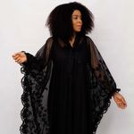 Yewande Hakeem-Habeeb Fashion