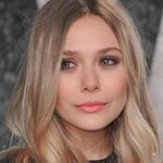 Elizabeth Olsen