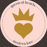 Queen of Hearts & Modern Love