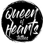 QUEEN OF HEARTS TATTOOS LISBON