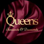 Queen's Gems & Jewellery