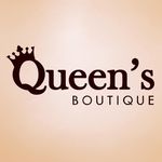 Queen’s boutique