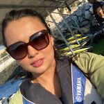 Shreya Rao ❤ Dubai Blogger